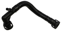 Crankcase Breather Hose 11617504535 Compatible With BMW E60 E46 E83 M54