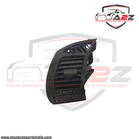 AC Grill Vent assemble Left 6917905 7025631 Compatible With BMW Z4 E85 E86 2002-2008