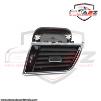 Ac Vent Grille Assembly Left 1668309100 1668300154 & Right 1668309200 1668300254 Compatible With MERCEDES BENZ GLE W166 & GLS W166