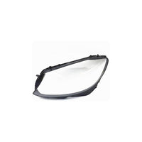 Front Headlight Glass Compatible With Mercedes-Benz C-CLASS W205 (2015-2018)