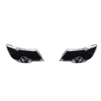Front Headlight Glass Compatible With Skoda Superb (2013-2015)