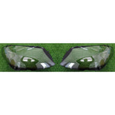 Front Headlight Glass Compatible with Mercedes-Benz GLS W166 2015 - 2019.