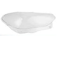 Front Headlight Glass Compatible with BMW G01/G08 (2017-2020)