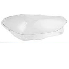 Front Headlight Glass Compatible with BMW G01/G08 2017-20.