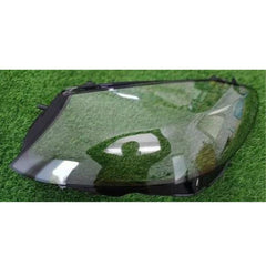 Front Headlight Glass Compatible with Mercedes-Benz GLS W166 2015 - 2019.