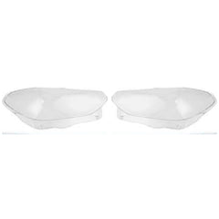 Front Headlight Glass Compatible with BMW G01/G08 2017-20.