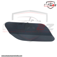Washer Cap Set 4G8955276 = R.H 4G8955275 = L.H. Compatible With Audi A7 (2011-2018) Tag 53