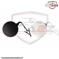 Rear Towing Cap 4G5807441 Compatible with Audi A6 C7 (2012-2015) Tag No: 34