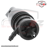 Wiper Washer Pump Motor 2218690121 A2218690121 Compatible With MERCEDES-BENZ C-CLASS W202,W203, W204 & CLS (C218,C219) & E-CLASS (W210,W211,W212)S-CLASS (W220) & S-CLASS (W220,W221)
