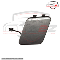 Front Towing Cap Ref No 8U0807241C Compatible With Audi Q3 (2016-2018) Tag 73