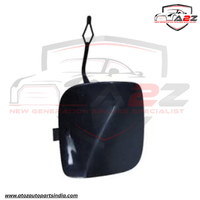 Front Towing Cap 4K0807241 Compatible With Audi A6 4K (2018-2022) Tag No.39