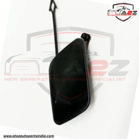 Front Towing Cap 8V5807241 Compatible With Audi A3 (2013-2016) Tag NO: 1