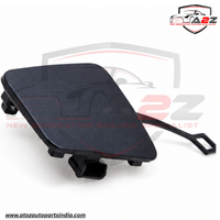Rear Towing Cap 8V5807441 Compatible With Audi A3 (2013-2015) Tag NO:2