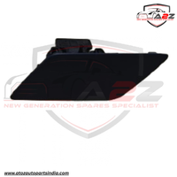 WASHER CAP With Bracket Left 80A807753A Right 80A807754A Compatible With Audi Q5 (2018-2020) Tag No.93