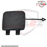 Rear Towing Cap 8W5807441 Compatible With Audi A4 B9 (2016-2019) Tag NO: 16