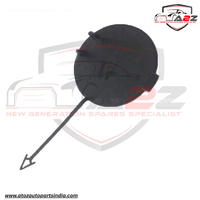 Fornt Towing Cap 8E0807241C Compatible With Audi A4 B7 (2005-2008) Tag NO: 11