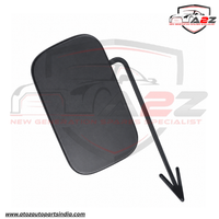 Rear Towing Cap 4H0807441 Compatible With Audi A8 D4 (2011-2014) Tag 62