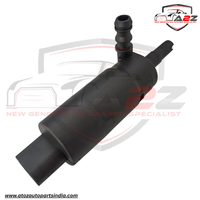 Headlight Washer Pump 2108691121 2108691221 Compatible With Mercedes Benz W463 W203