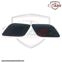 Washer Cap Set. 4M0807754 = R.H, 4M0807753 = L.H Compatible With Audi Q7 (2016-2022) Tag 115.