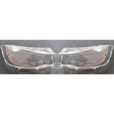 Front Headlight Glass Compatible with  BMWF34GT-201720