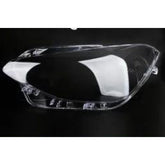 Front Headlight Glass Compatible with BMW F20 2011 - 2014.