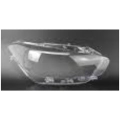 Front Headlight Glass Compatible with BMW 1-Series F20 2015 - 2018.
