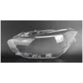 Front Headlight Glass Compatible with BMW 1-Series F20 2015 - 2018.
