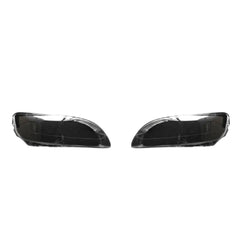 Front Headlight Glass Compatible with VOLVO S60 2014 - 2016.