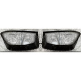 Front Headlight Glass Compatible with Benz = 253 (2019-22).