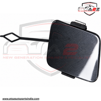 Rear Towing Cap 8K5807441C Compatible With Audi A4 B8 (2012-2016) Tag NO: 14