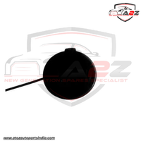 Fornt Towing Cap 8E0807241C Compatible With Audi A4 B7 (2005-2008) Tag NO: 11
