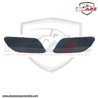 Washer Cap Set 4G8955276 = R.H 4G8955275 = L.H. Compatible With Audi A7 (2011-2018) Tag 53