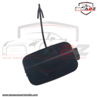 Audi Q7 (2010-2015) Rear Towing Cap Set. 4L0807450E = R.H, 4L0807449E = L.H. Tag 112