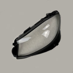 Front Headlight Glass Compatible with Benz 246 2016 - 2019.