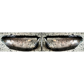 Front Headlight Glass Compatible with Benz = 257CLS (2018-21).