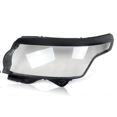 Front Headlight Glass Compatible with Land Rover Range Rover 2013-17(L405).