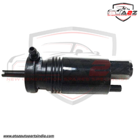 Wiper Washer Pump Motor 2318660121 Compatible With MERCEDES-BENZ A-CLASS Saloon (V177) & CLA Coupe (C117) & S-CLASS (W222, V222, X222)