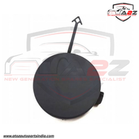 Fornt Towing Cap 8K0807241C 8K0807241C Compatible With Audi A4 B8 (2008-2016) Tag NO: 13