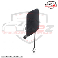 Front Towing Cap 8V5807241 Compatible With Audi A3 (2013-2016) Tag NO: 1
