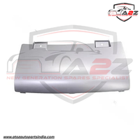 Rear Tow Hook Cover 8R0807819H Compatible With Audi Q5 8R (2019-2012) Tag No.98