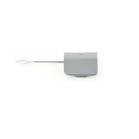 Rear Towing Cap Set.Ref No 51317380021 = L.H, 51317380022 = R.H Mini = F56/F57 (2014-20) Tag 711