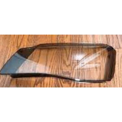 Front Headlight Glass Compatible with AudiA8 201014..