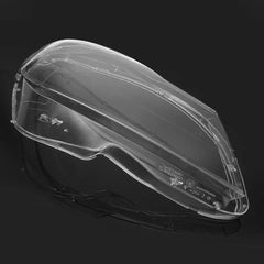 Front Headlight Glass Compatible with Benz=204 T-1 -2009-12 Headlight Shade Lamp Shade Lens