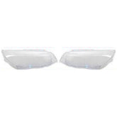 Front Headlight Glass Compatible with BMWE93-201014.