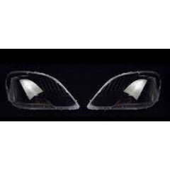 Front Headlight Glass Compatible with Mercedes Benz W164 ML-Class 2010-12.