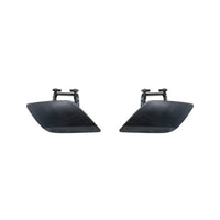 Benz = 207/212 (2009-12) Washer Cap Set. Ref No 2078800105 = L.H, 2078800205 = R.H Tag 361