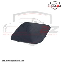 Headlight Washer Cover Cap Left 4F0955275 Right 4F0955276 Compatible With AUDI A6 C6 (2005-2008) Tag No.38