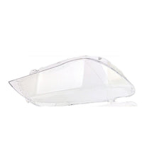 Front Headlight Glass Compatible with BMW F02 2008 - 2015.