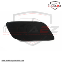 Washer Cap Set Left 8U0955275E & Right 8U0955276E Compatible With AUDI Q3 (8UB, 8UG) (2016-2019) Tag No. 75