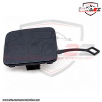 Rear Towing Cap 8V5807441 Compatible With Audi A3 (2013-2015) Tag NO:2